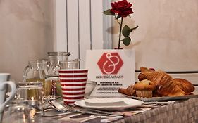 J&B B&B